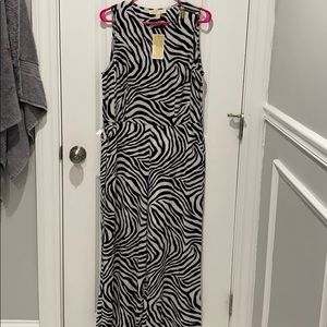 brand new micheal kors jumpsuit